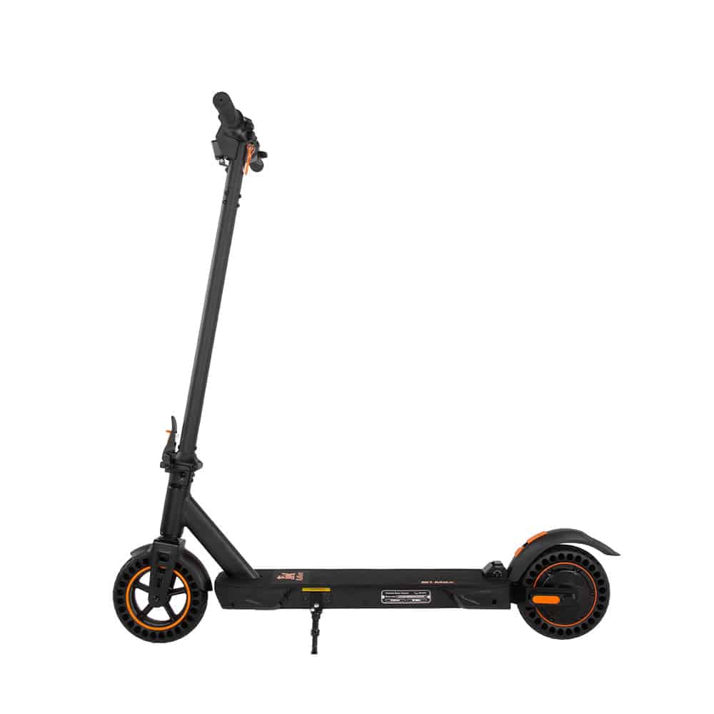 Trotinete electrice ieftine - Trotinetă electrică Kugoo KuKirin S1 MAX