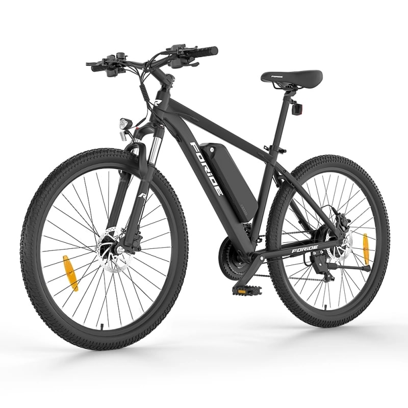 Biciclete electrice de munte - Bicicletă electrică Foride Xtremer 2