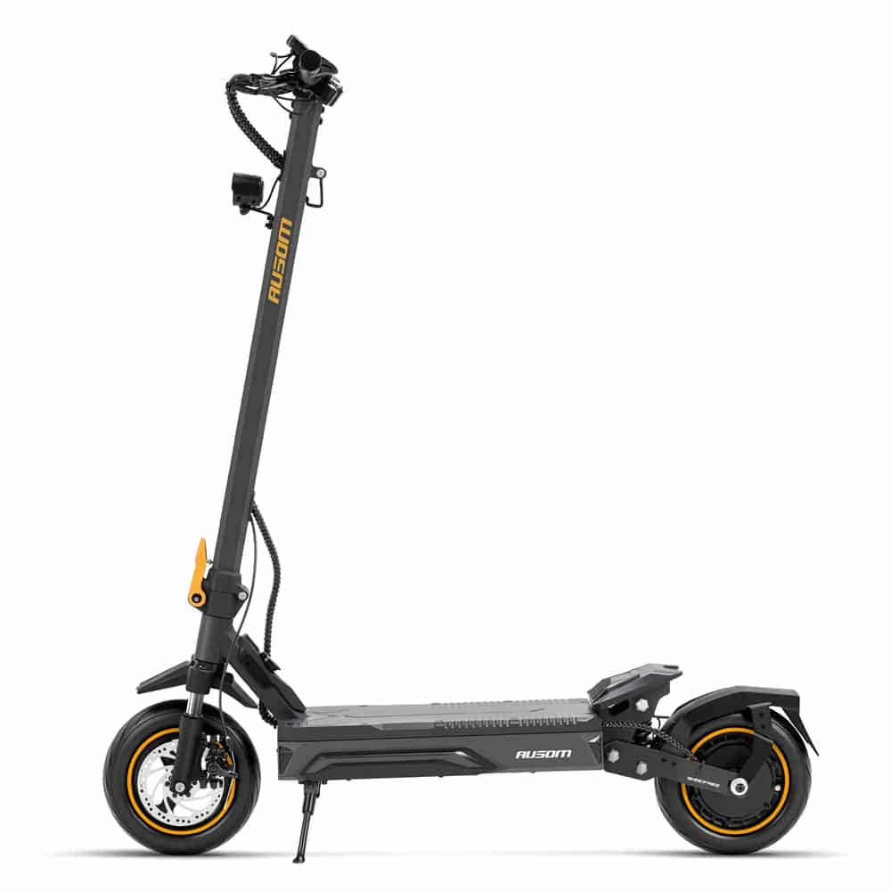 Trotinete electrice pentru adulți - Trotinetă electrică Ausom K20