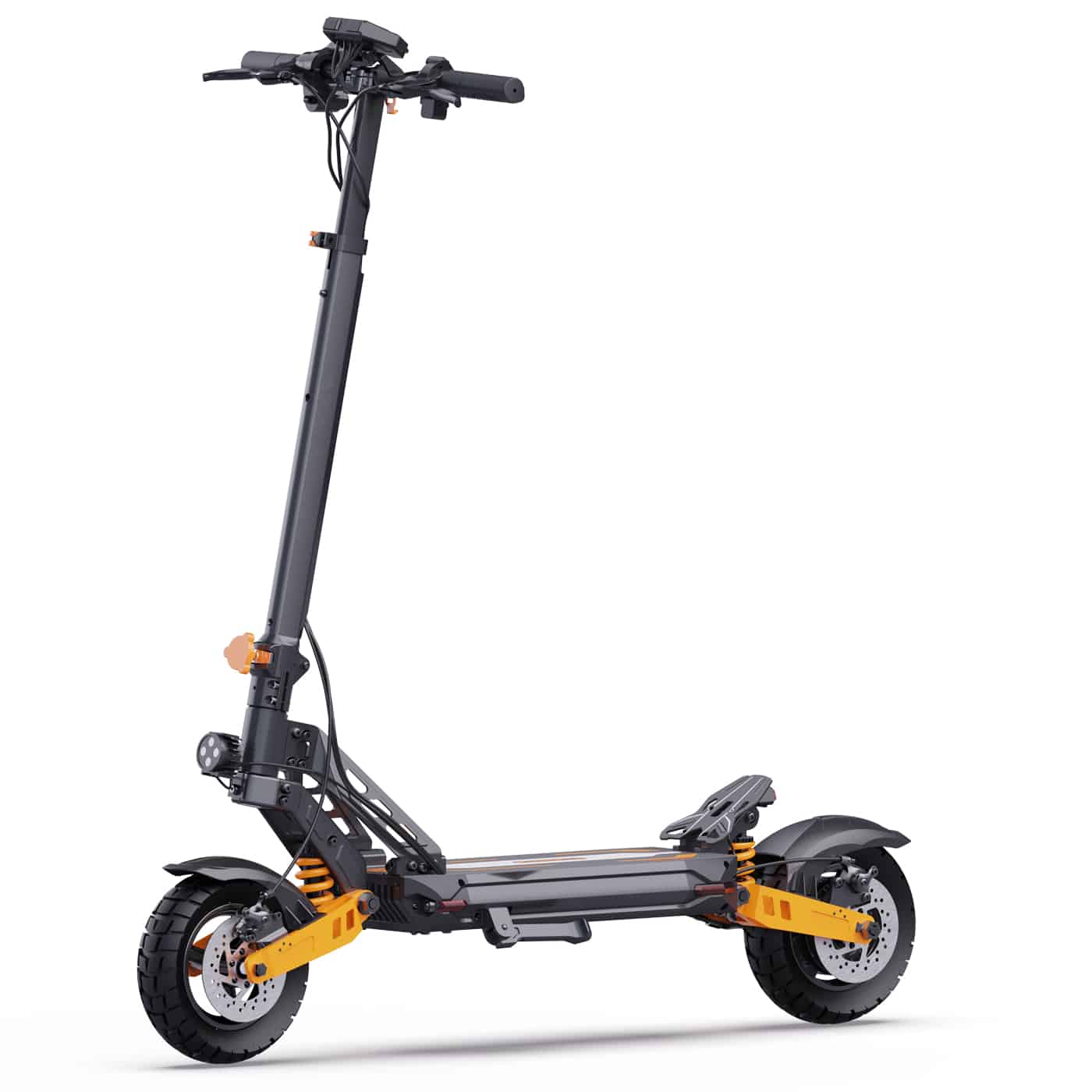 Trotinete electrice puternice - Kugoo KUKIRIN G2 MAX